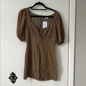 NWT Lovers and Friends Mini Dress
